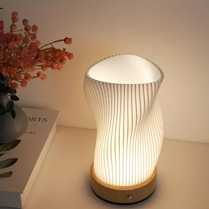 Lamp Serene Wave Dimmable for Create the Perfect Atmosphere in Your Interior