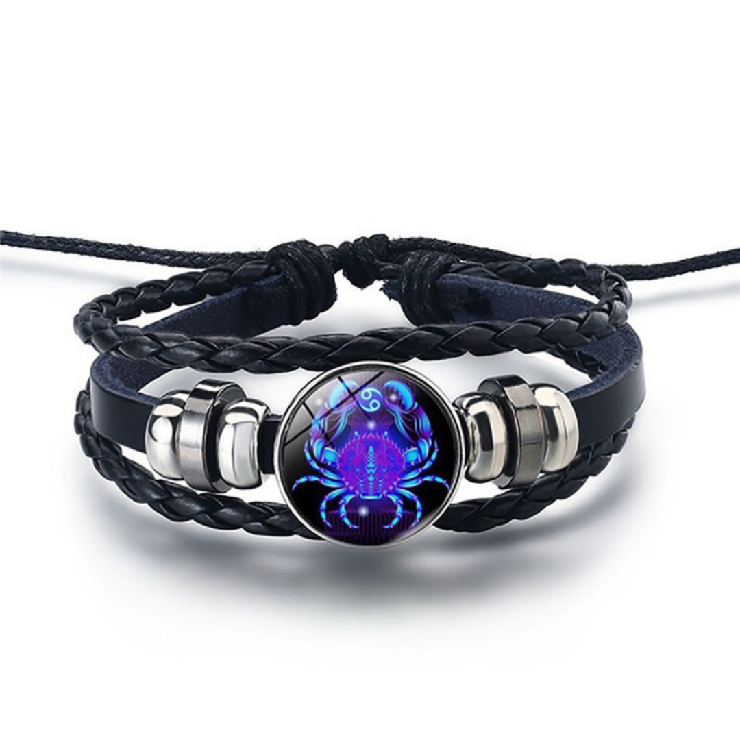 Bracelet Heavenly Harmony for Spiritual Power and Inner Balance