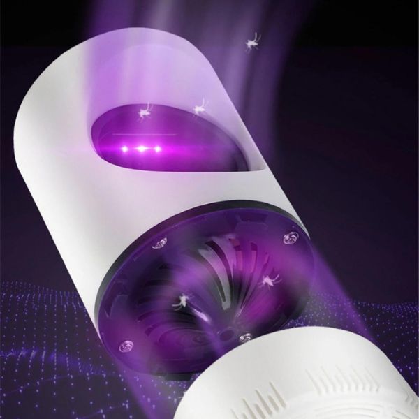 Insectshield for Powerful UV Insect Repeller for Indoor and Outdoor Use