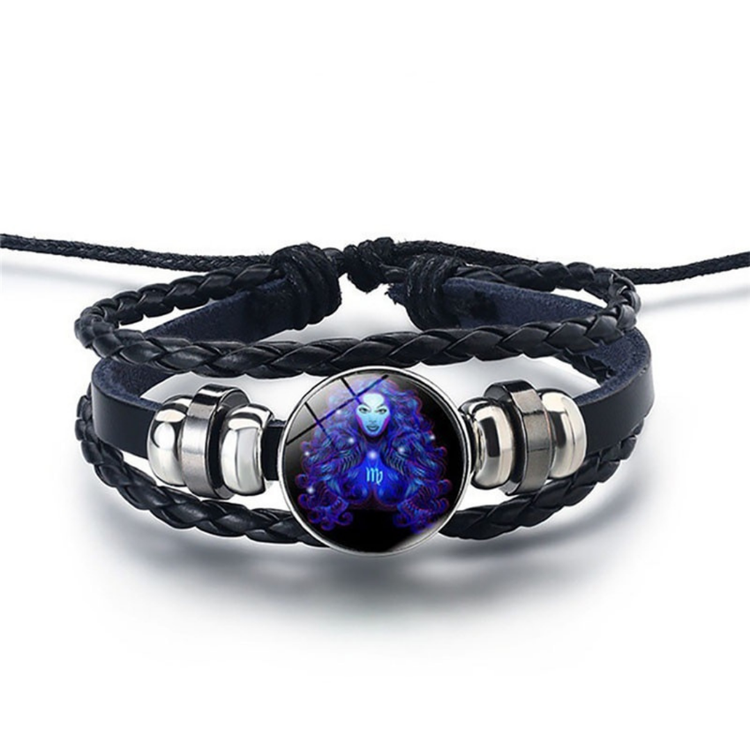 Bracelet Heavenly Harmony for Spiritual Power and Inner Balance