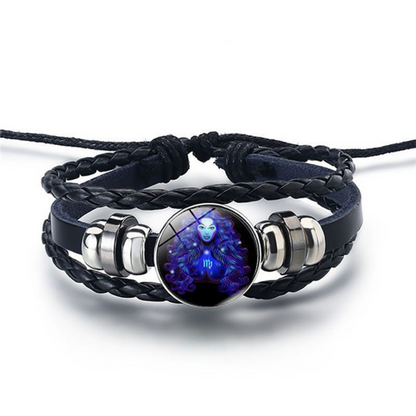 Bracelet Heavenly Harmony for Spiritual Power and Inner Balance