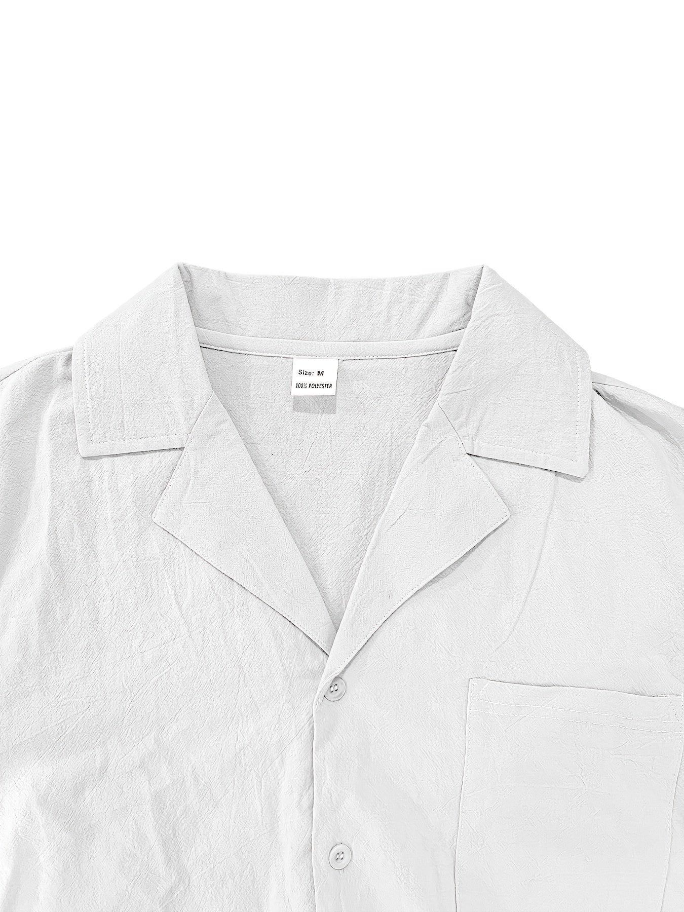 Set Breezewear Men's Linen for Airy and Stylish for Summer