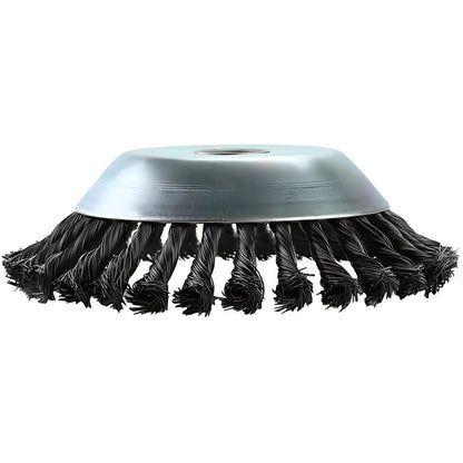 Weed Brush for Brush Cutter for Removing Stubborn Weeds