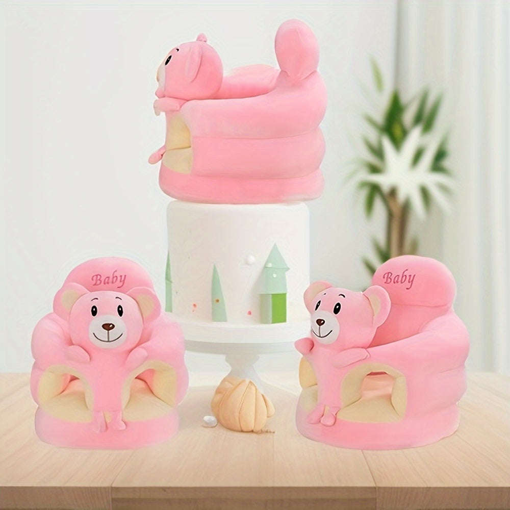Chair Soft Baby Sitting for Fun and Comfortable for First Sitting and Standing Adventures