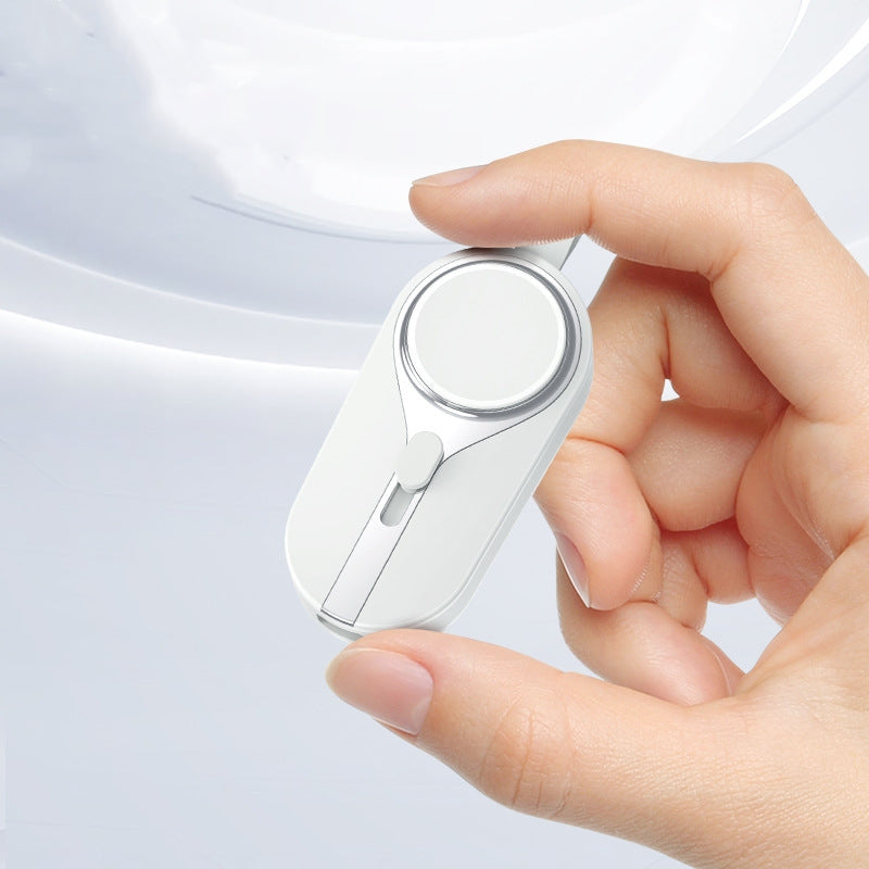 Chargeclip Power Bank Keychain