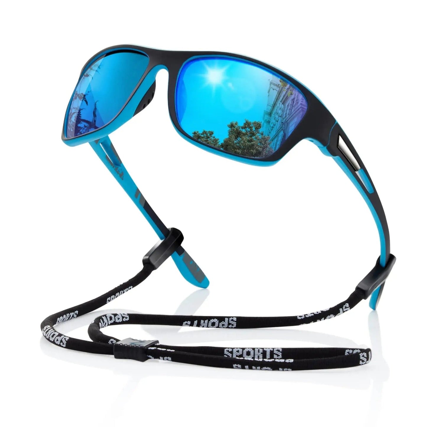 Aerosport Polarised Sunglasses for Stylish and Protective