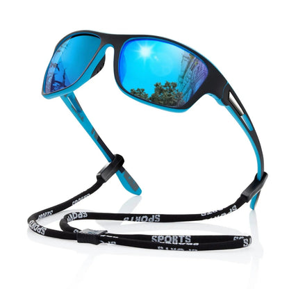 Aerosport Polarised Sunglasses for Stylish and Protective