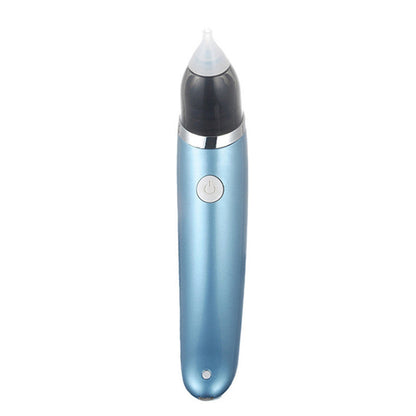 Babyclear Nasal Aspirator for Gentle Relief for Congested Noses
