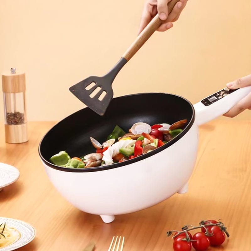 Multicook Pro for Multifunctional Electric Frying Pan