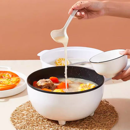 Multicook Pro for Multifunctional Electric Frying Pan
