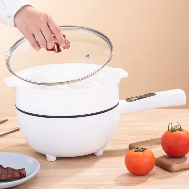 Multicook Pro for Multifunctional Electric Frying Pan