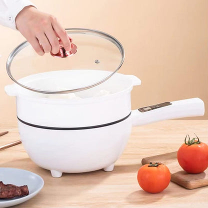 Multicook Pro for Multifunctional Electric Frying Pan