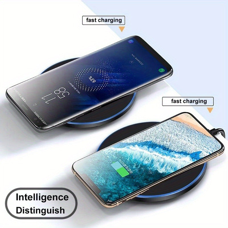 Wireless Charger Fast for Iphone and Android