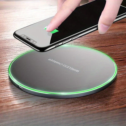 Wireless Charger Fast for Iphone and Android