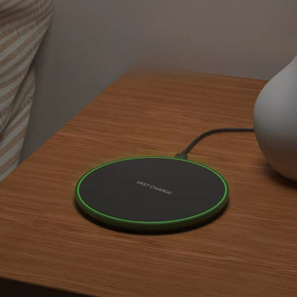 Wireless Charger Fast for Iphone and Android