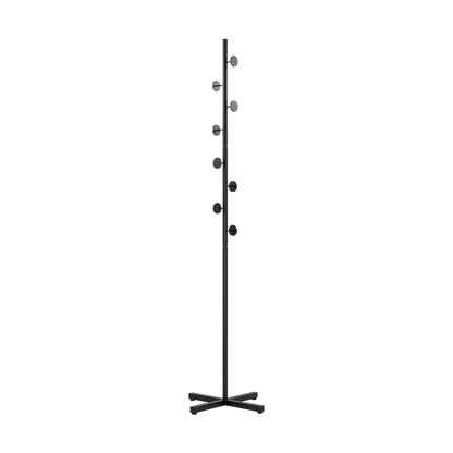 Rack with Elegant Gold Coat Design for Modern and Practical for Any Space