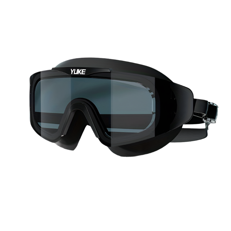 HD Swimming Goggles with Anti-Fog and Waterproof Protection for Ideal for Outdoor Activities