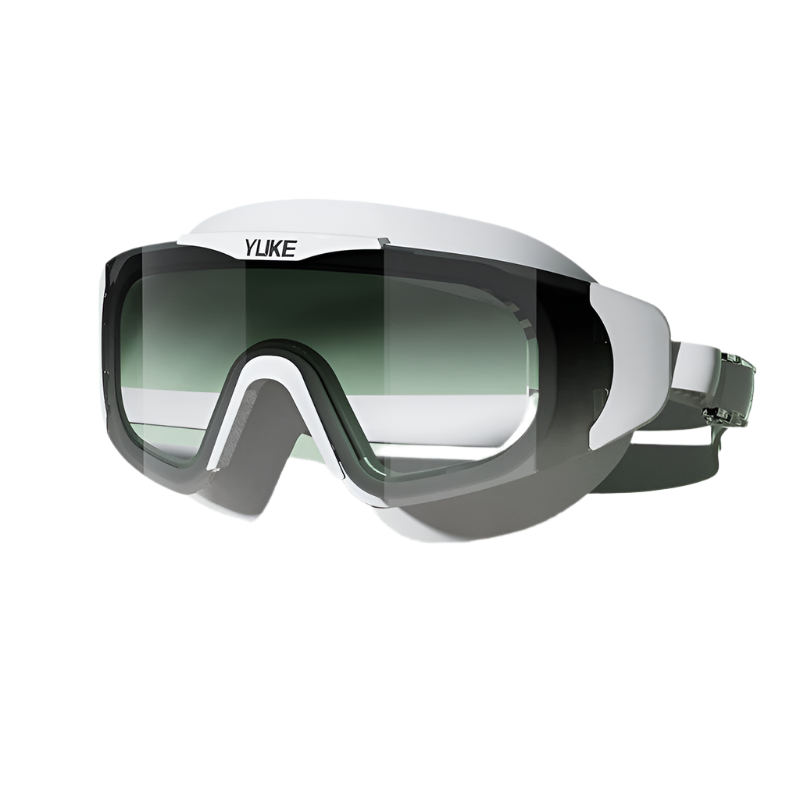 HD Swimming Goggles with Anti-Fog and Waterproof Protection for Ideal for Outdoor Activities