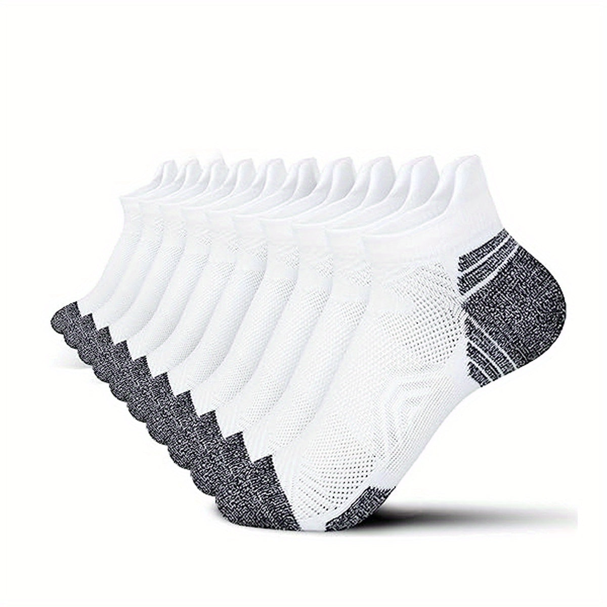 Ladies Compression Sports Socks for Breathable and Comfortable for Activities and Daily Use