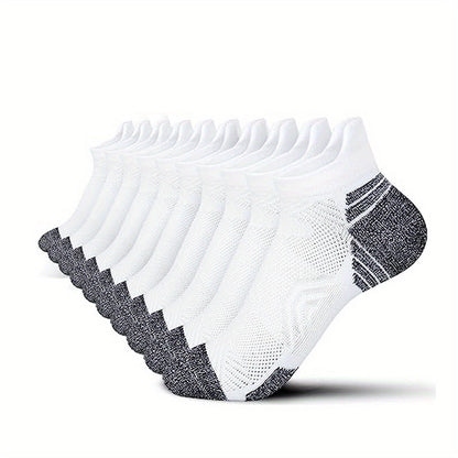 Ladies Compression Sports Socks for Breathable and Comfortable for Activities and Daily Use