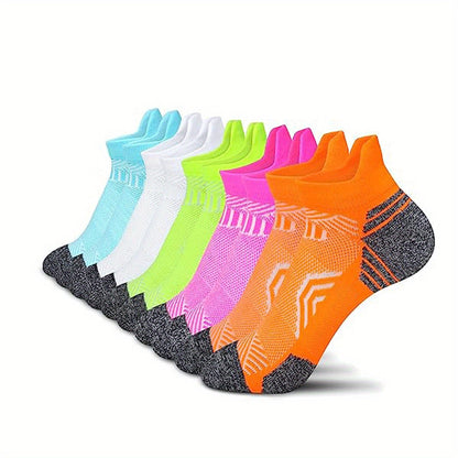 Ladies Compression Sports Socks for Breathable and Comfortable for Activities and Daily Use