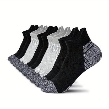 Ladies Compression Sports Socks for Breathable and Comfortable for Activities and Daily Use