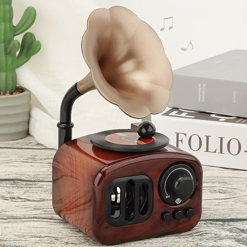 Box Nostalgic Music for Warm Memories