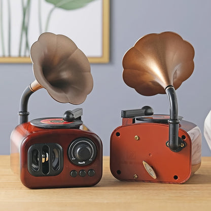 Box Nostalgic Music for Warm Memories