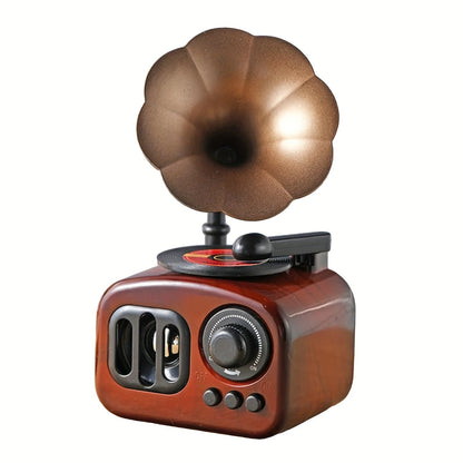 Box Nostalgic Music for Warm Memories