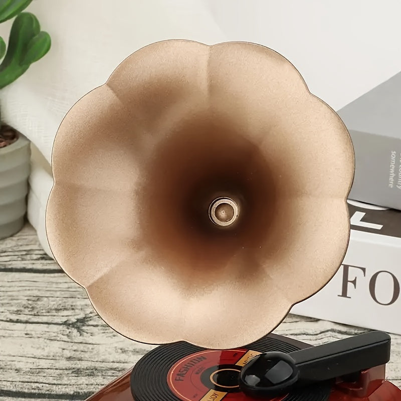 Box Nostalgic Music for Warm Memories