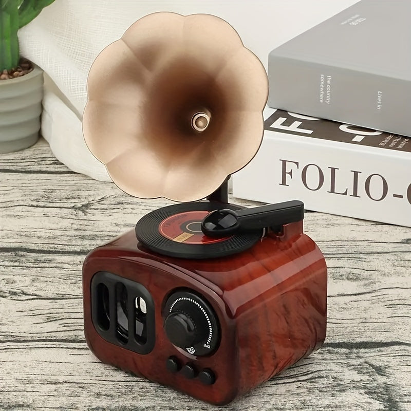 Box Nostalgic Music for Warm Memories
