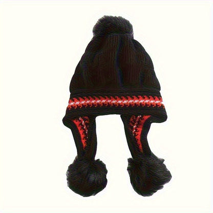 Little Winter Princess Hat for Style & Warmth