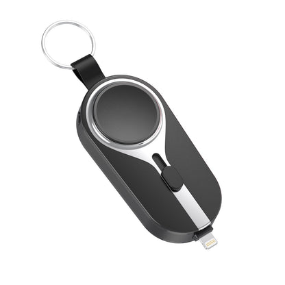 Chargeclip Power Bank Keychain