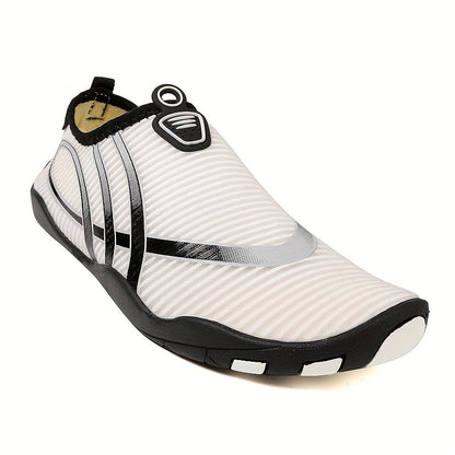 Shoes with Unisex Quick-Drying Water Non-Slip Sole for Beach and Water Sports