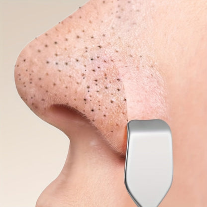 Double Blackhead Remover for Effective Cleansing and Exfoliation