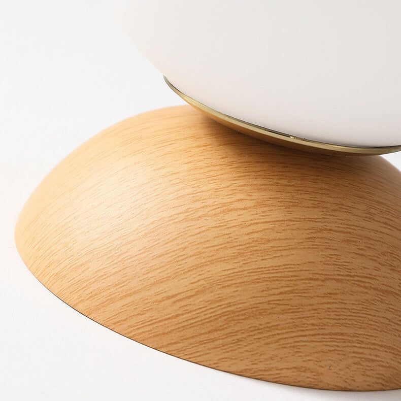 Lamp with Japanese Design Ceiling LED for Warm, Soothing and Modern