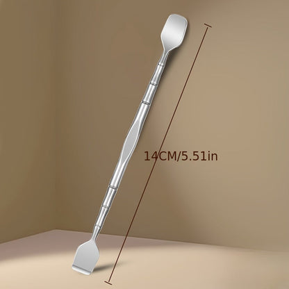 Double Blackhead Remover for Effective Cleansing and Exfoliation
