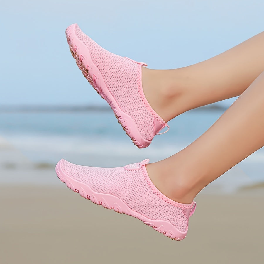 Shoes Ladies Quick Dry Water for Breathable and Non-Slip for Beach and Water Sports Activities