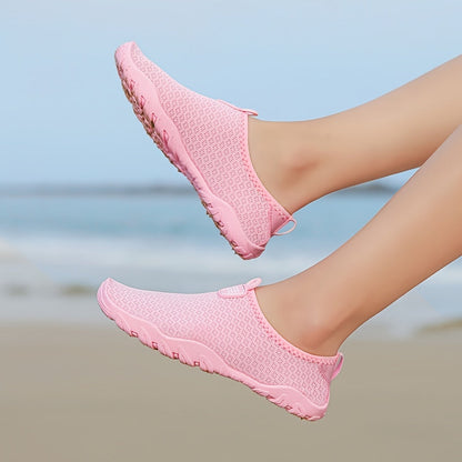 Shoes Ladies Quick Dry Water for Breathable and Non-Slip for Beach and Water Sports Activities