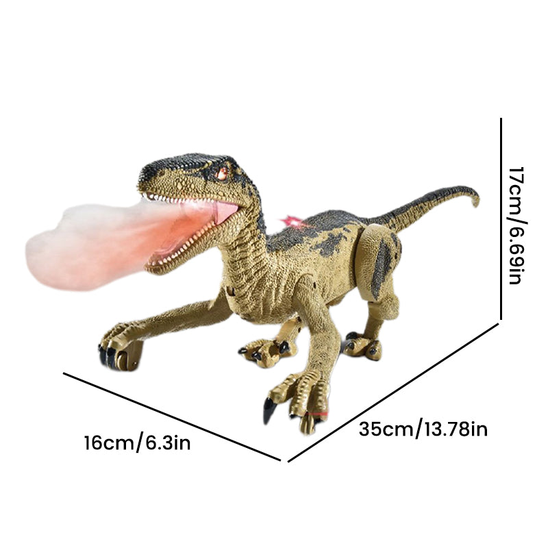 Spinorex for Remote-Controlled Dinosaur