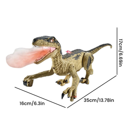 Spinorex for Remote-Controlled Dinosaur