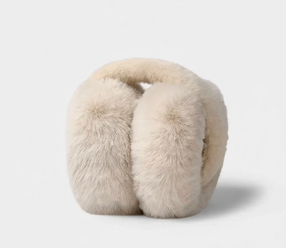 Warmers with Warm Ear Design for Winter for Soft, Comfortable and Stylish