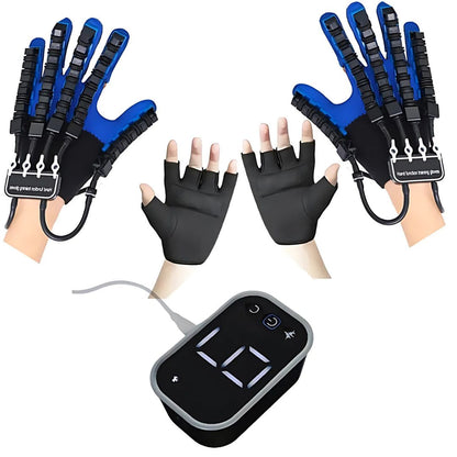 Rehabilitation Glove