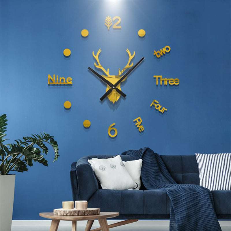 creative acrylic hanging