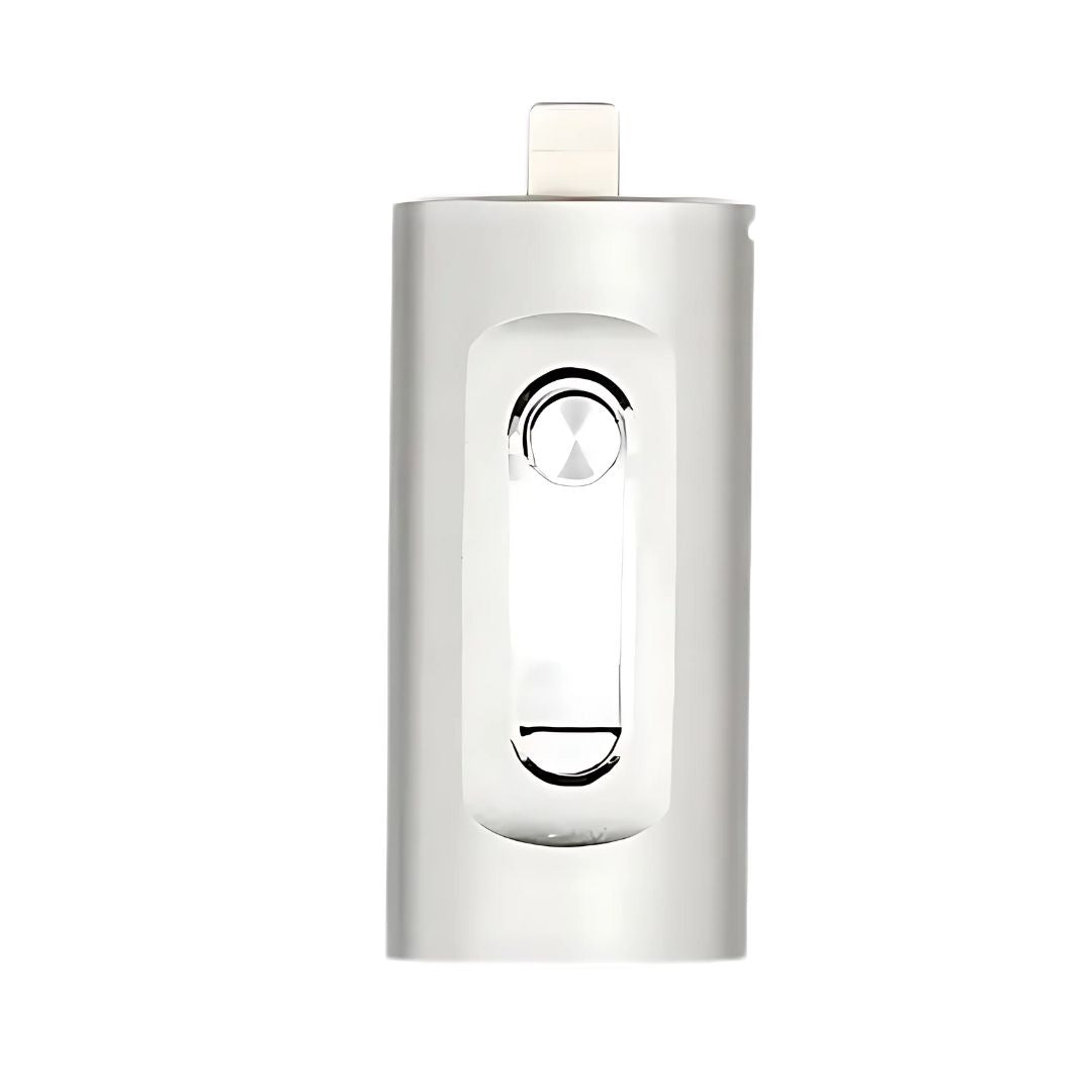 3 in 1 USB Stick with Fast Transfer and Wide Compatibility