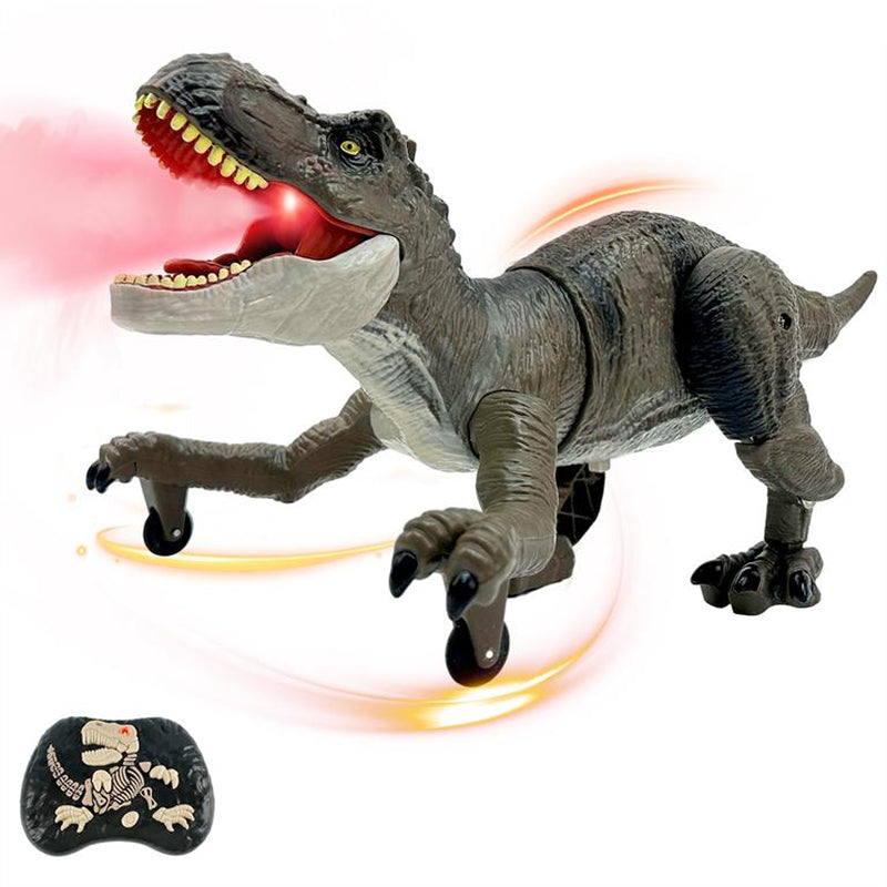 Spinorex for Remote-Controlled Dinosaur