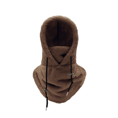 Arcticshield 3-in-1 Winter Hat for Warm, Windproof, and Multifunctional