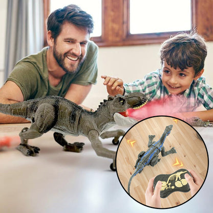 Spinorex for Remote-Controlled Dinosaur
