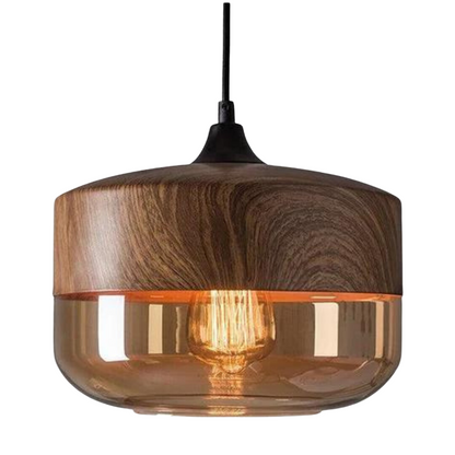 Pendant Light Arven Scandinavian for Timeless Atmosphere and Natural Warmth