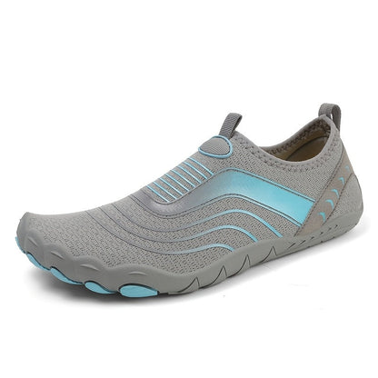 Shoes with Lightweight Unisex Water Design for Beach Swimming and Water Sports